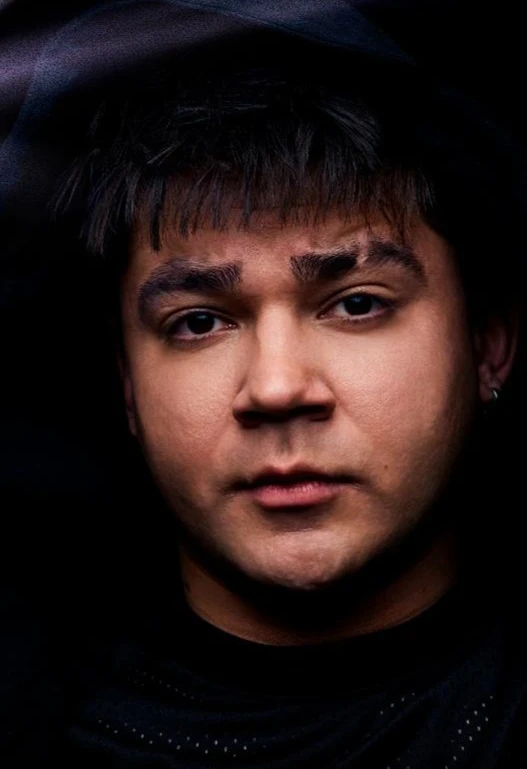 Постер ShonZi в Москве