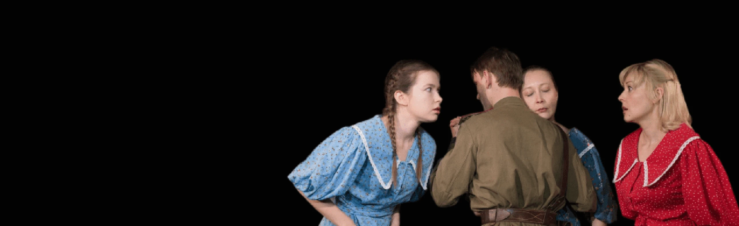 Постер Не покидай меня в Москве