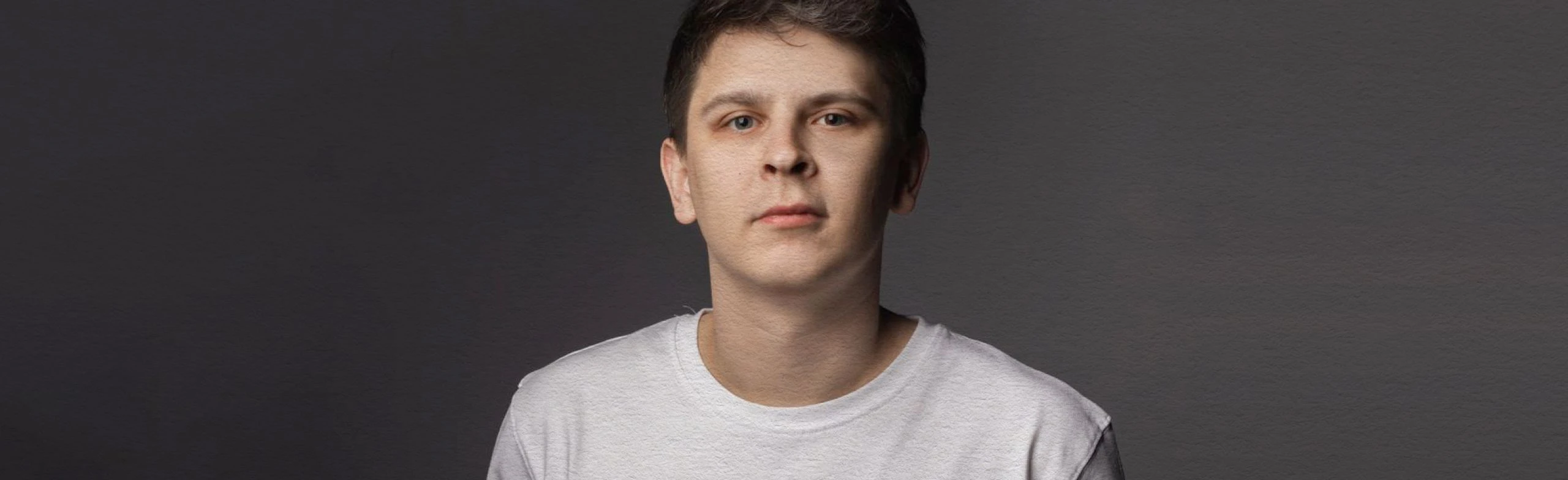 Постер Женя Замотаев