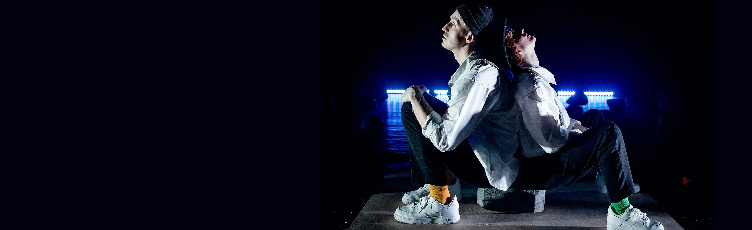 Постер Море в Москве