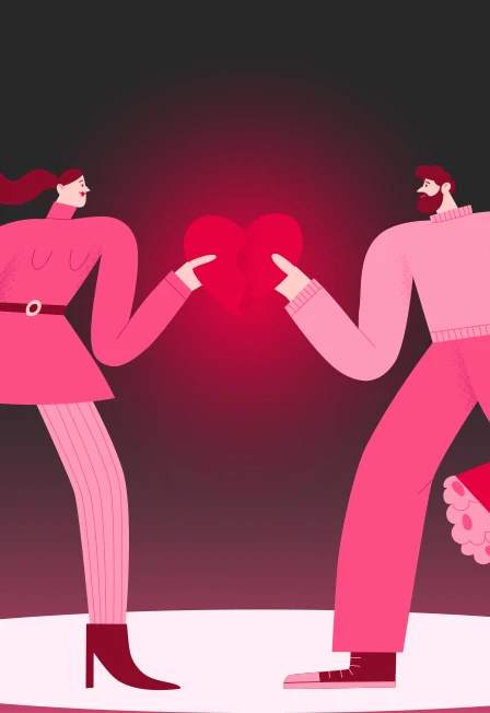 Постер Быстрые свидания от Medio Modo в Москве