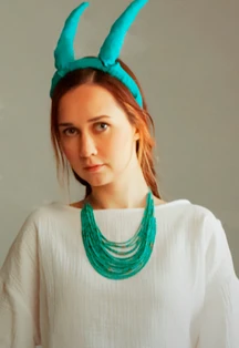 Постер Ягода в Москве