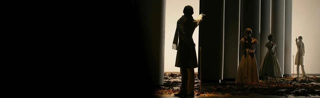 Постер Евгений Онегин