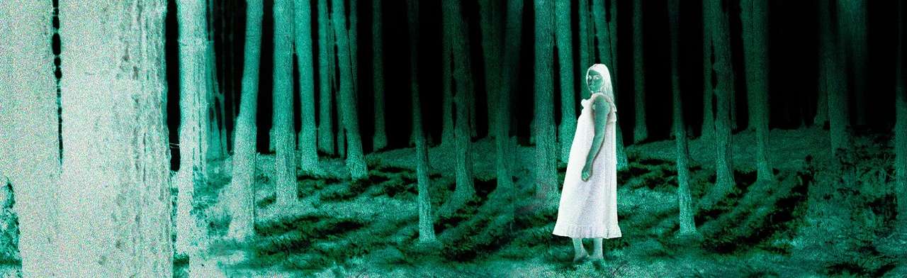 Постер А зори здесь тихие...