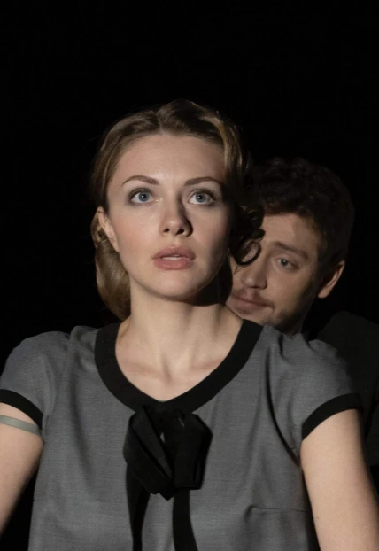 Постер Рождество на чердаке в Москве