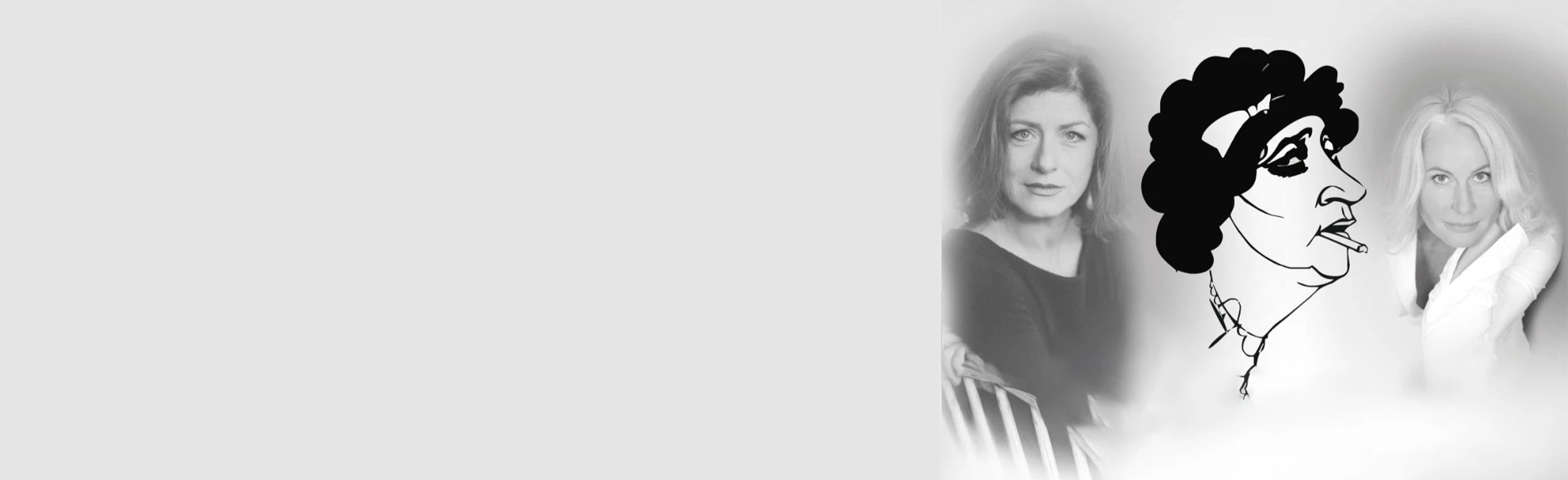 Постер Фаина. Птица, парящая в клетке