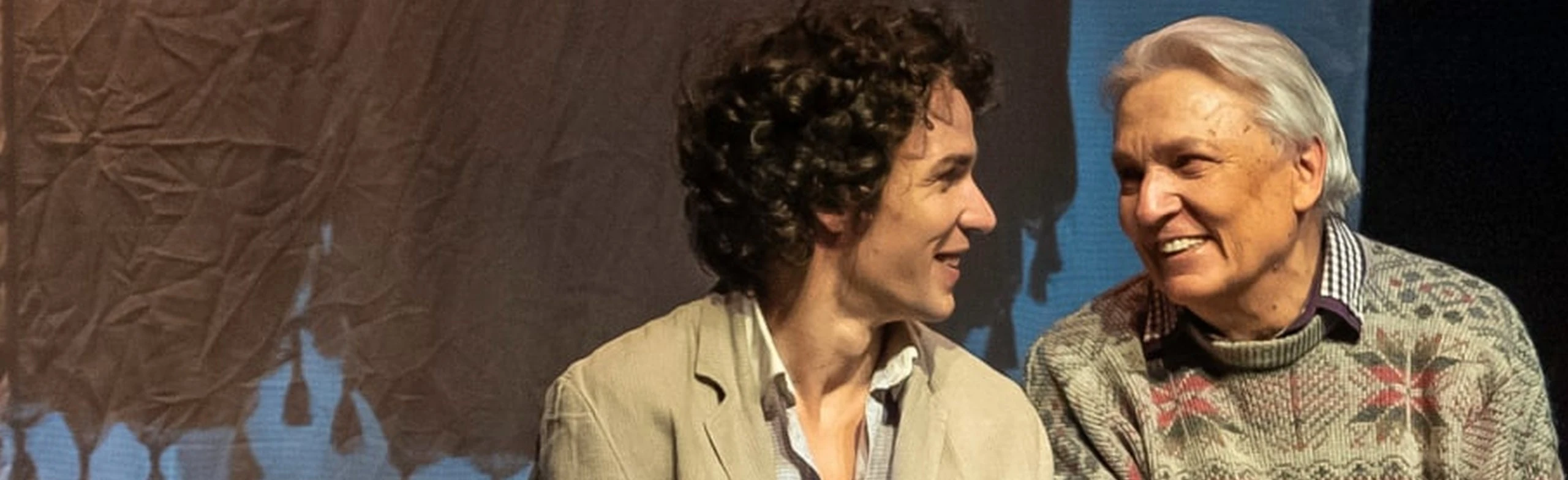 Постер Старший сын. Свидание в предместье в Москве