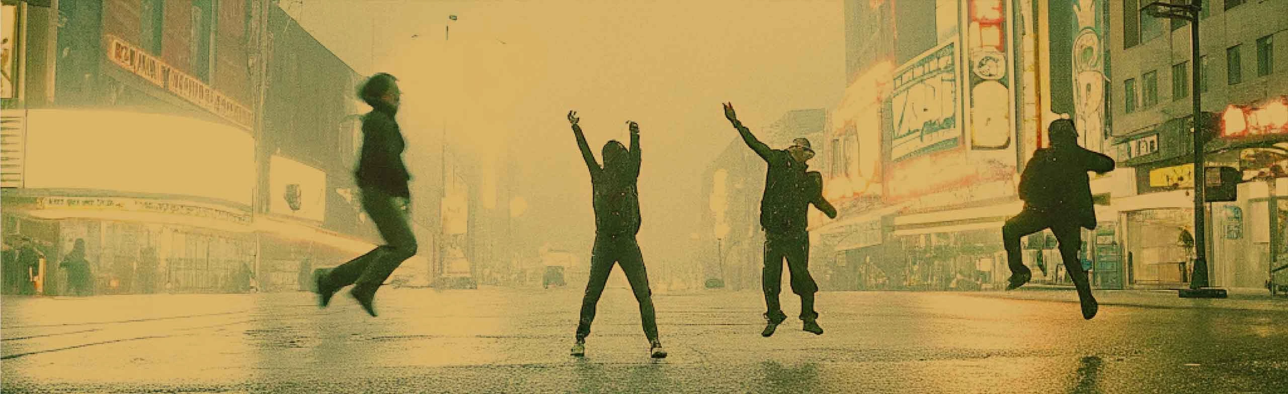 Постер Морфеус. До свадьбы доживёт