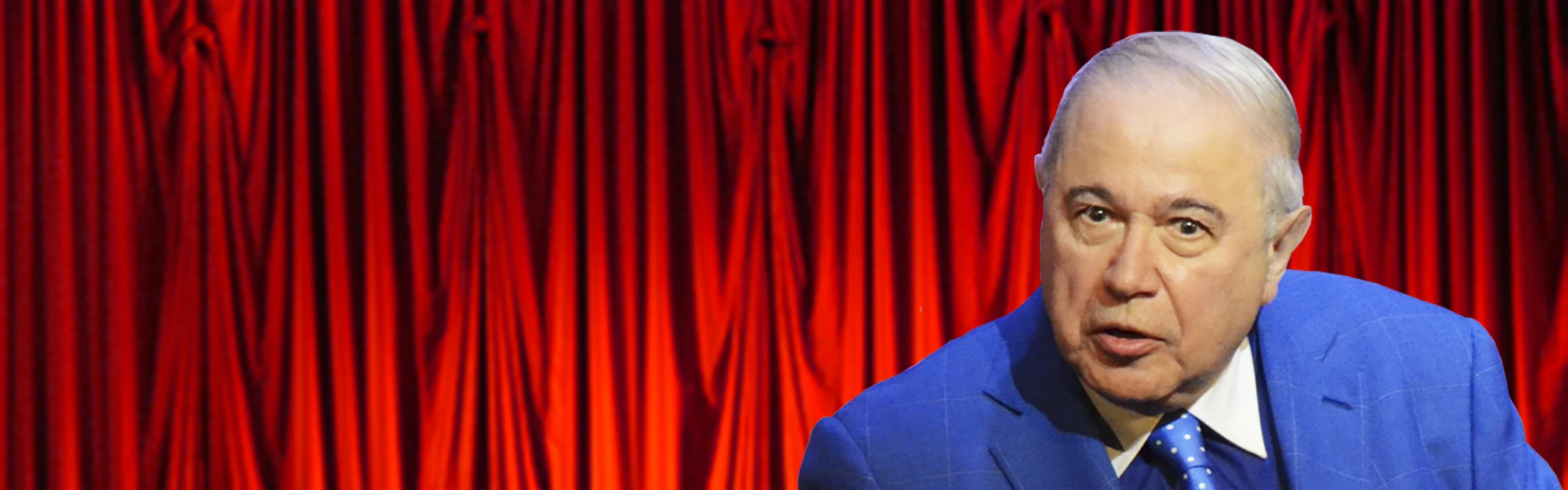 Постер Евгений Петросян