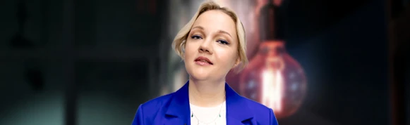 Постер Варвара Щербакова в Москве