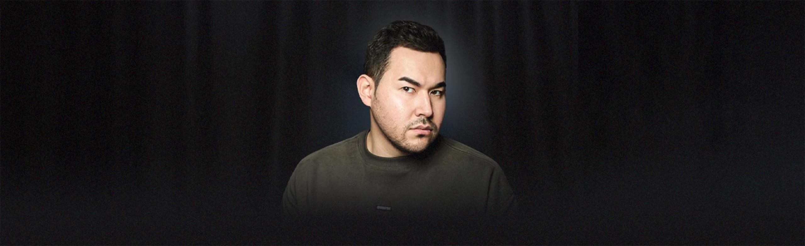 Постер Мадияр Сатвалдин в Москве