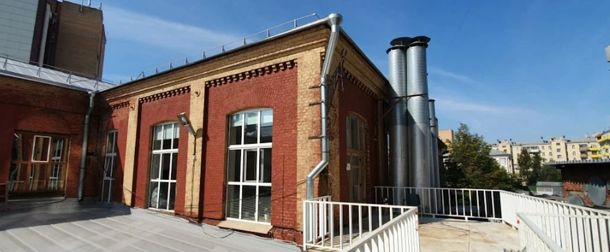 Постер Лофт Idealista