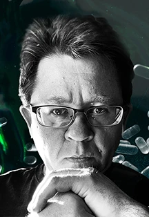 Постер Алексей Решетун в Москве