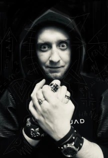 Постер СтимфониЯ в Москве