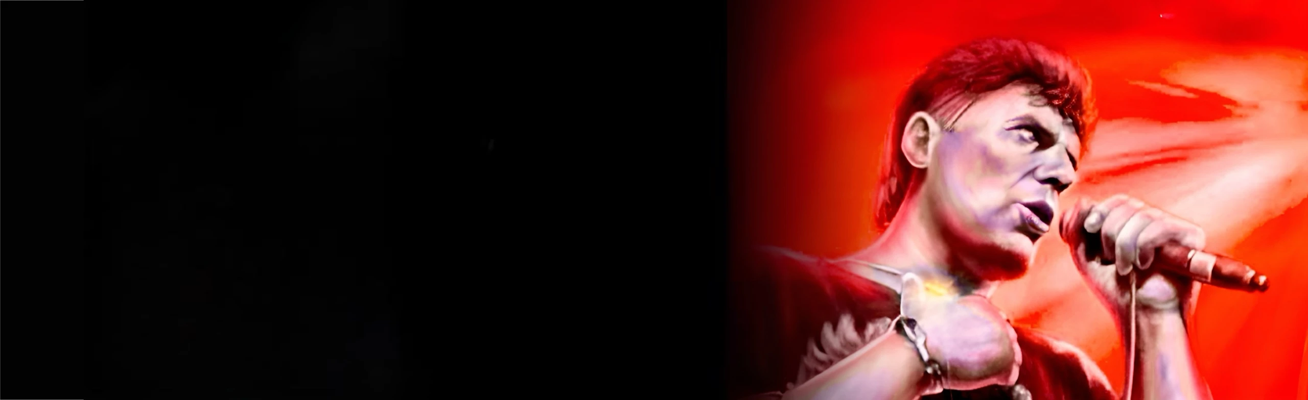 Постер Трибьют «Сектор газа»