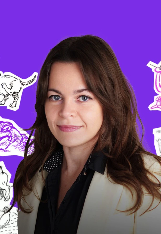 Постер София Медведева в Москве