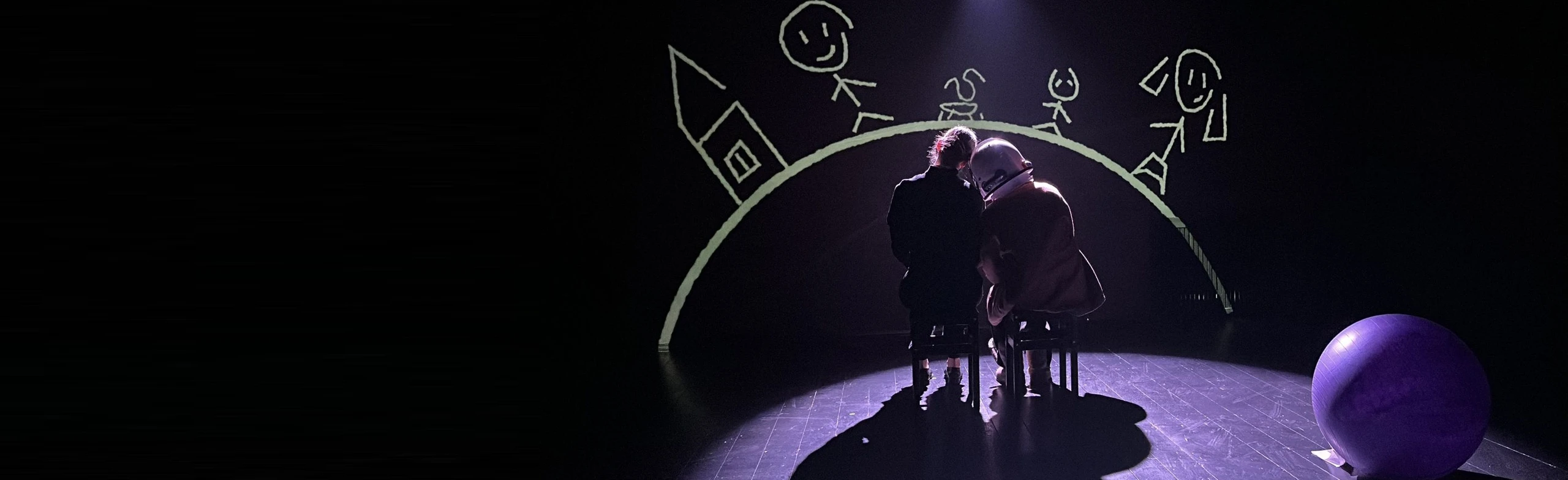 Постер Небесный почтальон Федя Булкин в Москве