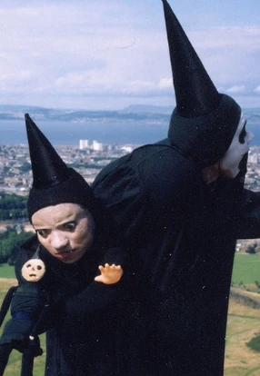 Постер Игрушки Бертрана в Москве