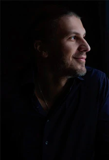 Постер Руслан Воротников в Москве