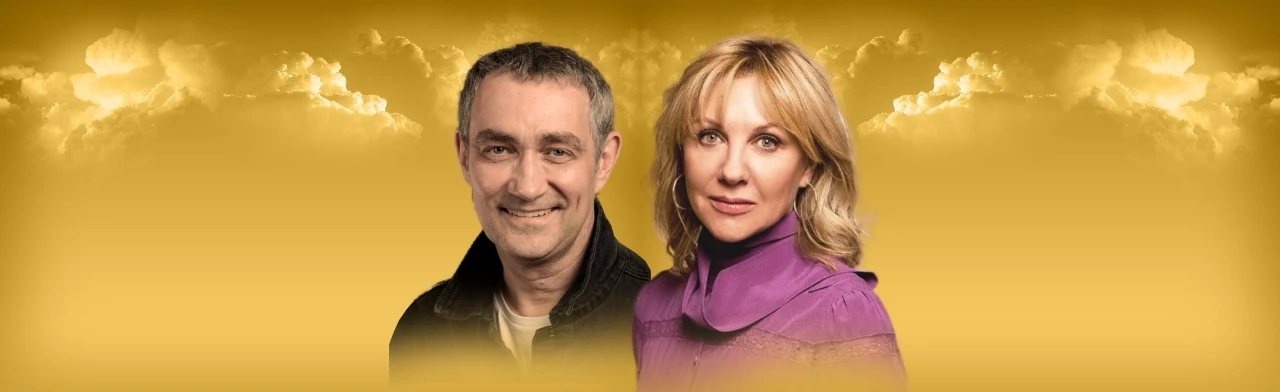 Постер Другая жизнь