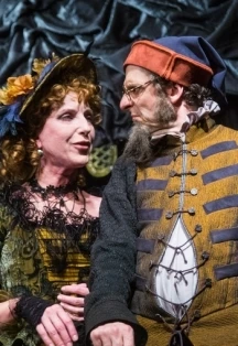 Постер Скупой. в Москве