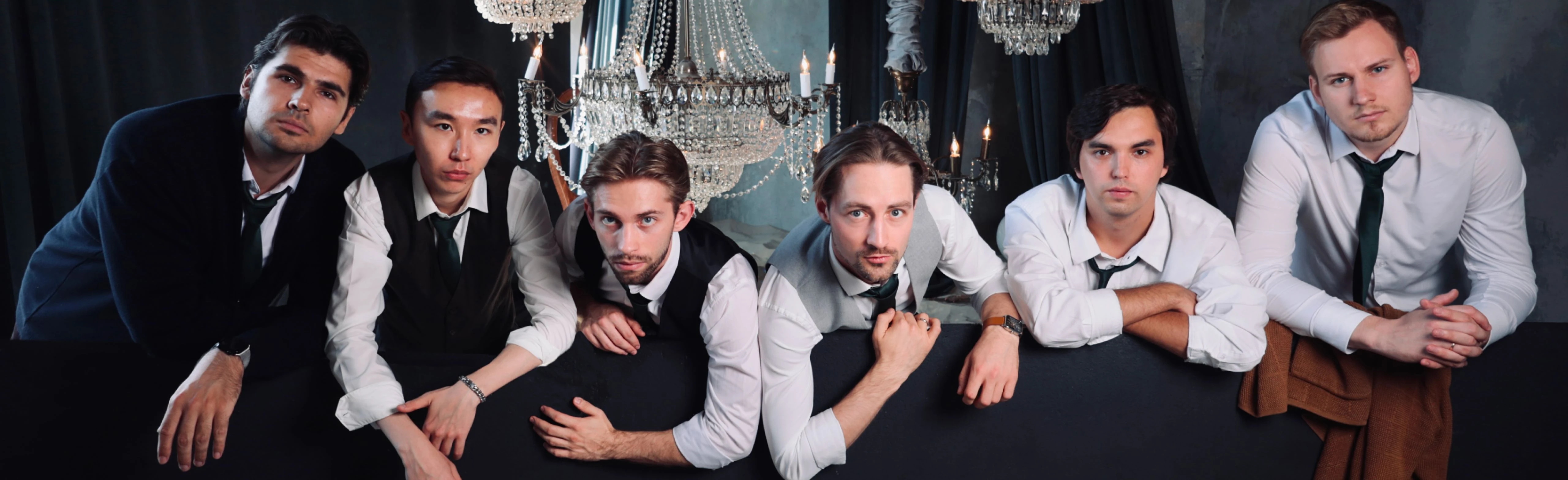 Постер Magnum Opus в Москве