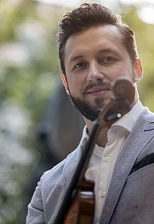 Постер Концерт Павла Милюкова в Москве