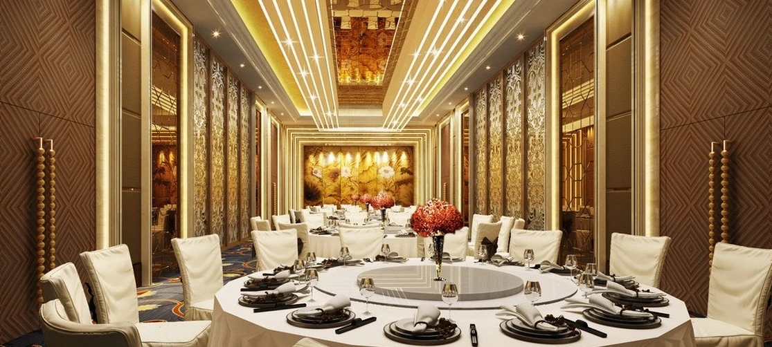 Постер Design hall (Дизайн Холл)