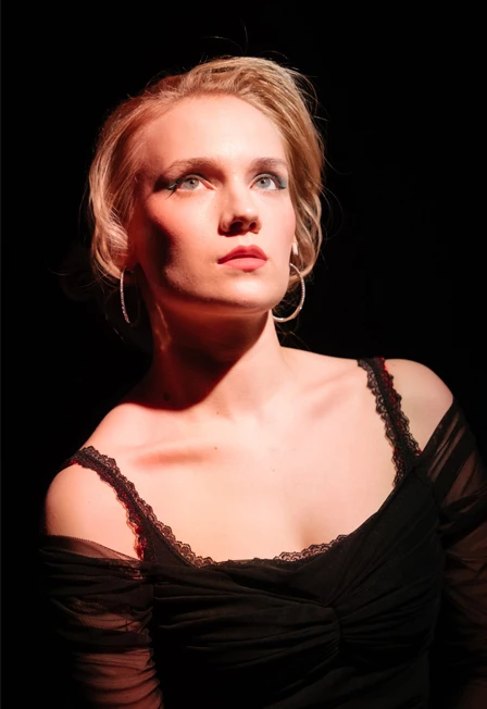 Постер Мечты Фемиды в Москве