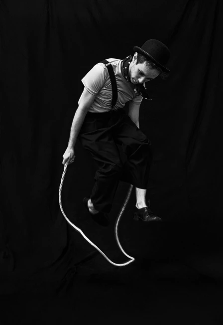 Постер Леня в Москве