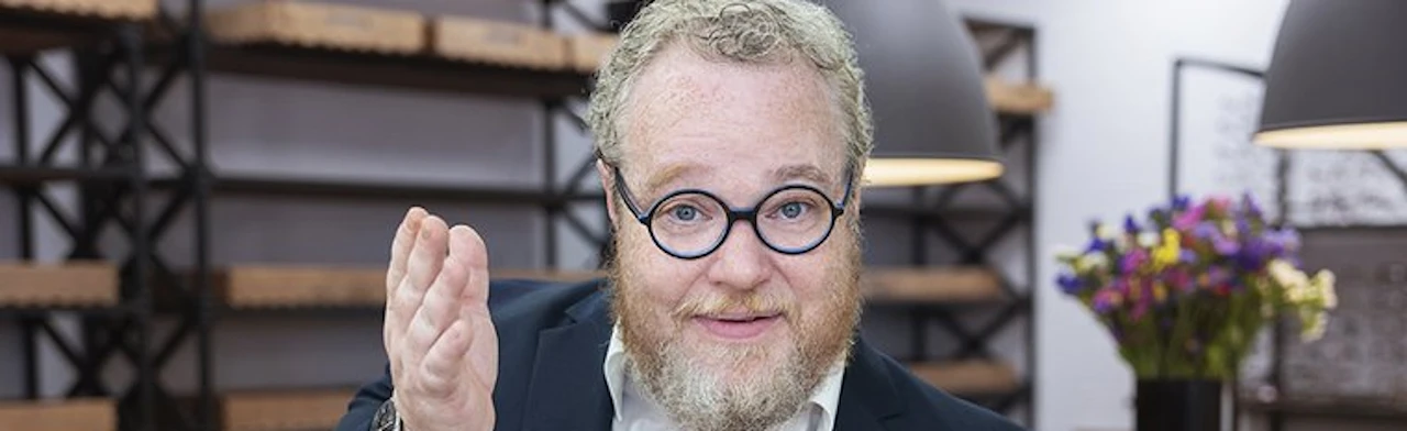 Постер Артем Варгафтик в Москве