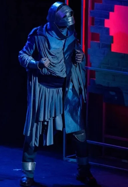 Постер Призрак замка Кентервиль в Москве