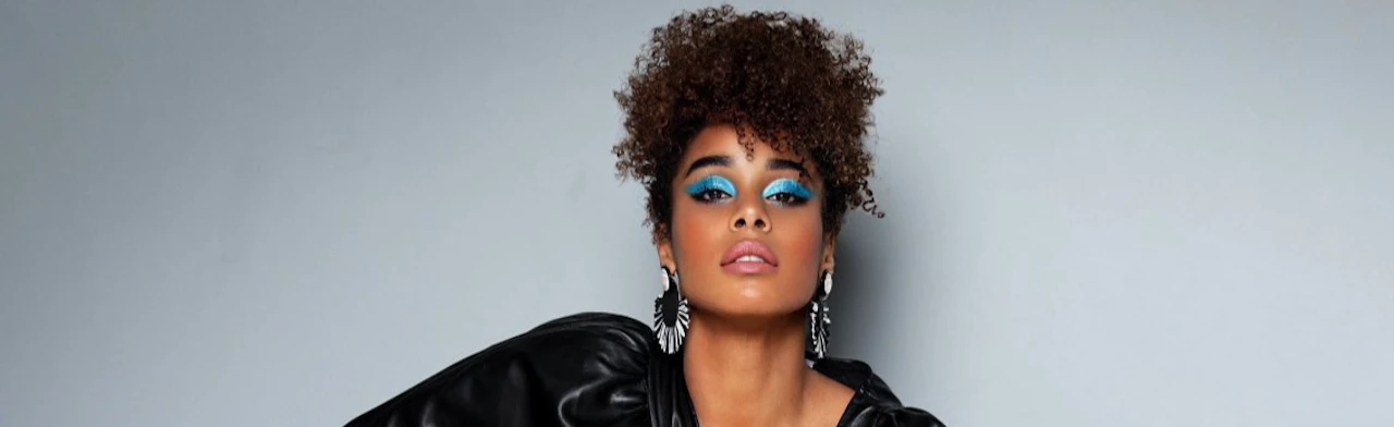 Постер Fantine