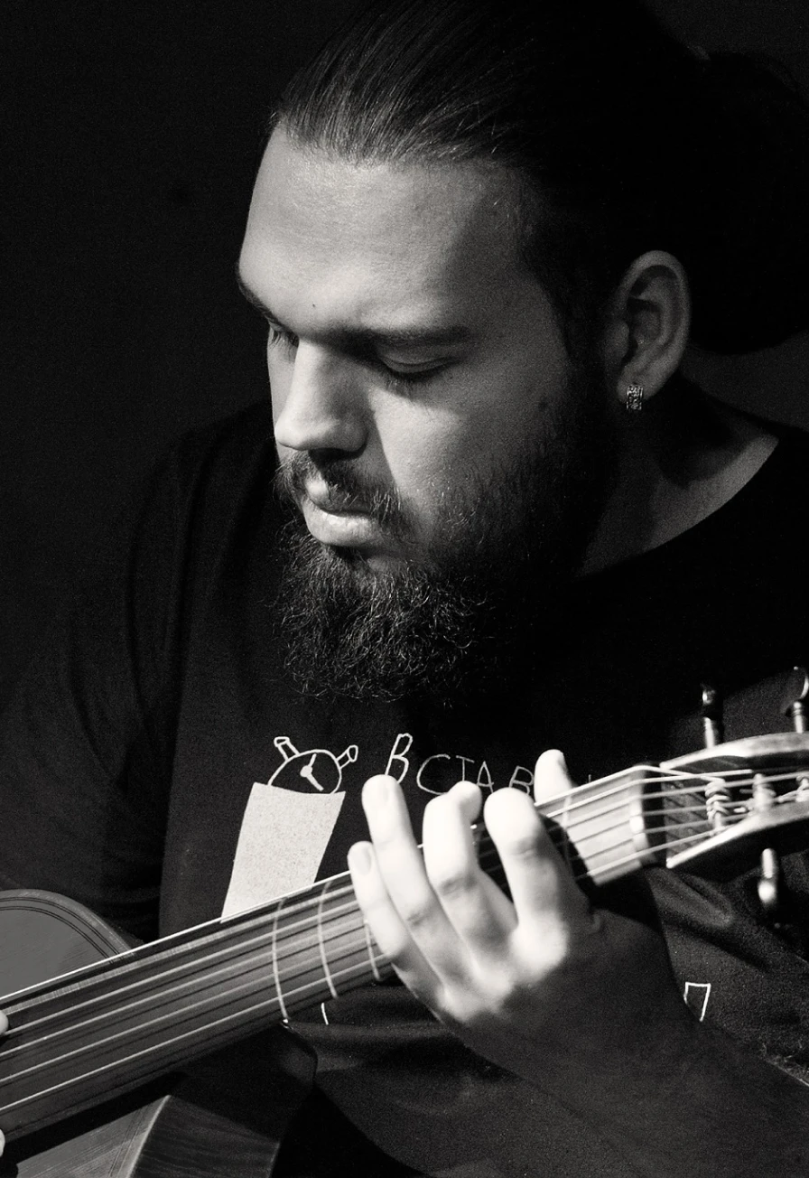 Постер Эпоха чувств: итальянское барокко в Москве