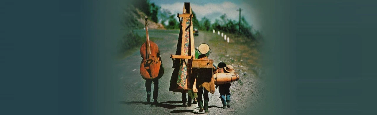 Постер Сто бед в Москве