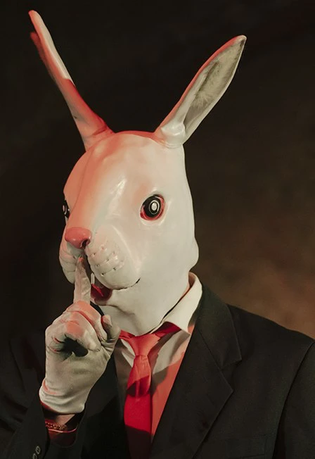 Постер Алиса в стране чудес в Москве