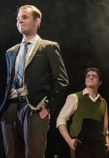 Постер Большой квартирник на Большой Садовой в Москве