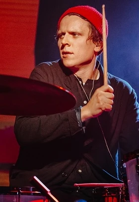 Постер Amber Sept в Москве