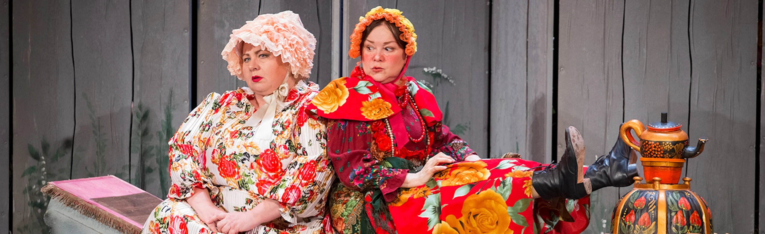 Постер Женитьба Бальзаминова