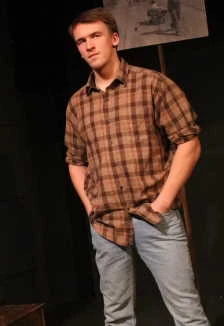 Постер Дети Великой Депрессии в Москве