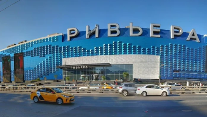 Постер Интерактивный музей-театр «Сказкин дом»