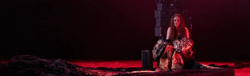 Постер Медея