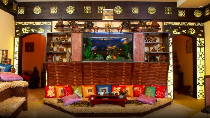 Постер Чайная на Дмитровке