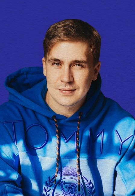 Постер Вася Шакулин в Москве