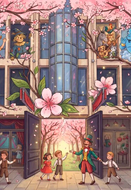 Постер Москва. Город любви в Москве