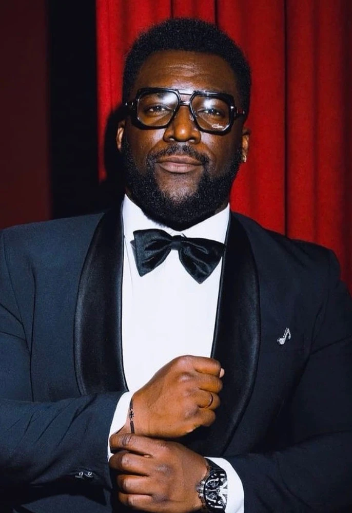 Постер Джаз для влюбленных в Москве