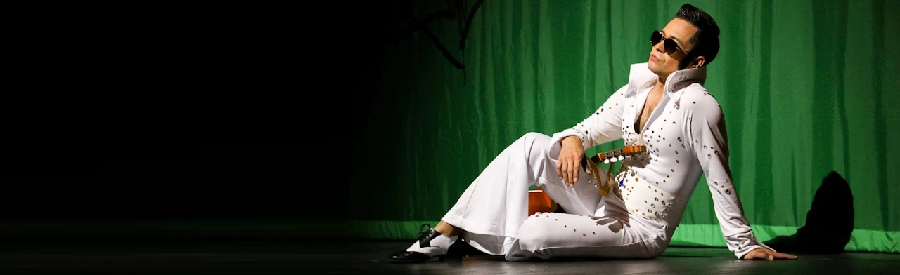 Постер Рок-н-ролл на закате (Ногинск) в Москве