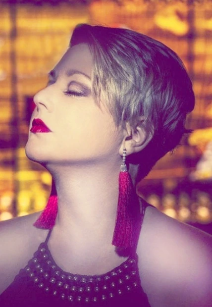 Постер Джазовый Голливуд в Москве