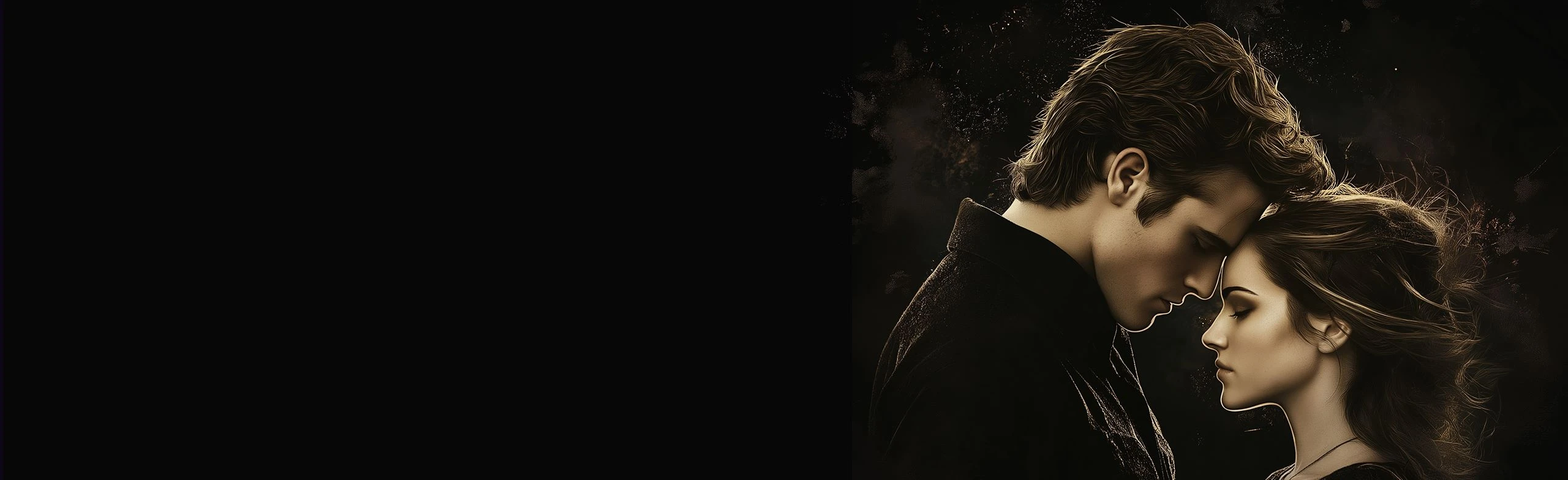 Постер Мультимедийный концерт «Сумерки. Сага. Симфомультимедия» в Москве