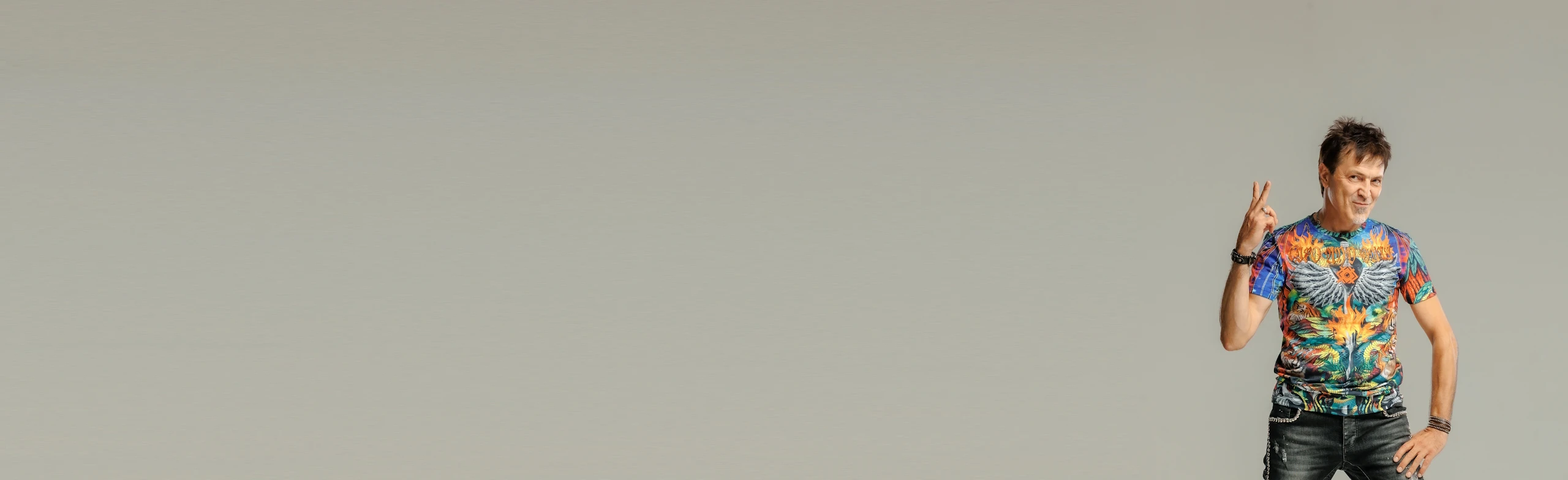 Постер Алексей Потехин